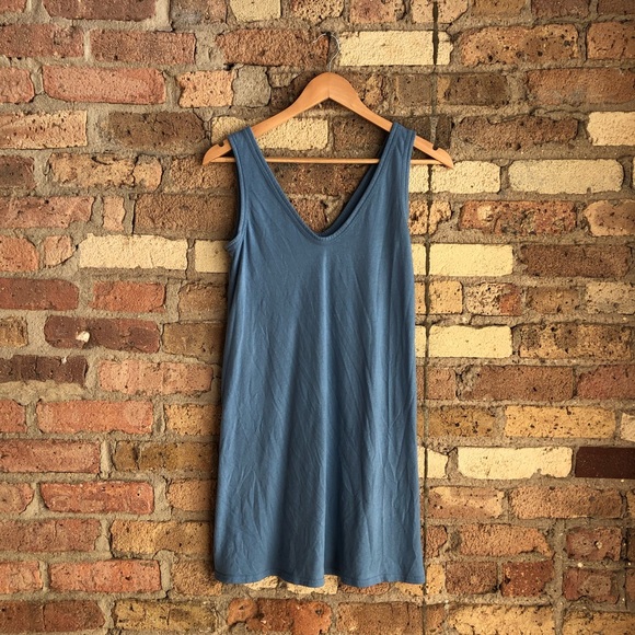 Everlane Dresses & Skirts - Everlane Cotton Mini Dress